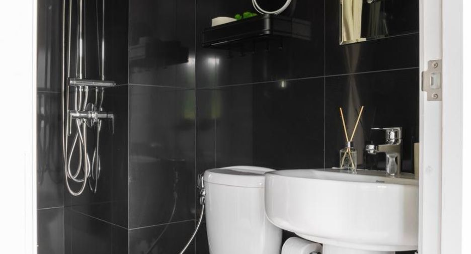 For sale studio condo in Thalang, Phuket