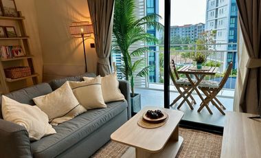 For rent 2 bedrooms condo in Thalang, Phuket