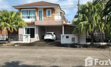 For rent 3 bedrooms house in San Sai, Chiang Mai