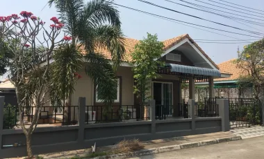 ให้เช่า 3 ห้องนอน บ้านเดี่ยว ใน สันกำแพง, เชียงใหม่