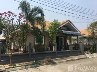 For Rent 3 Bedroom House In San Kamphaeng, Chiang Mai
