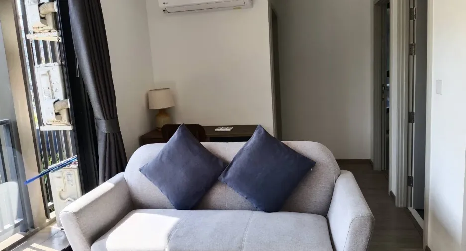 À vendre 2 chambres condo à Mueang Phuket, Phuket