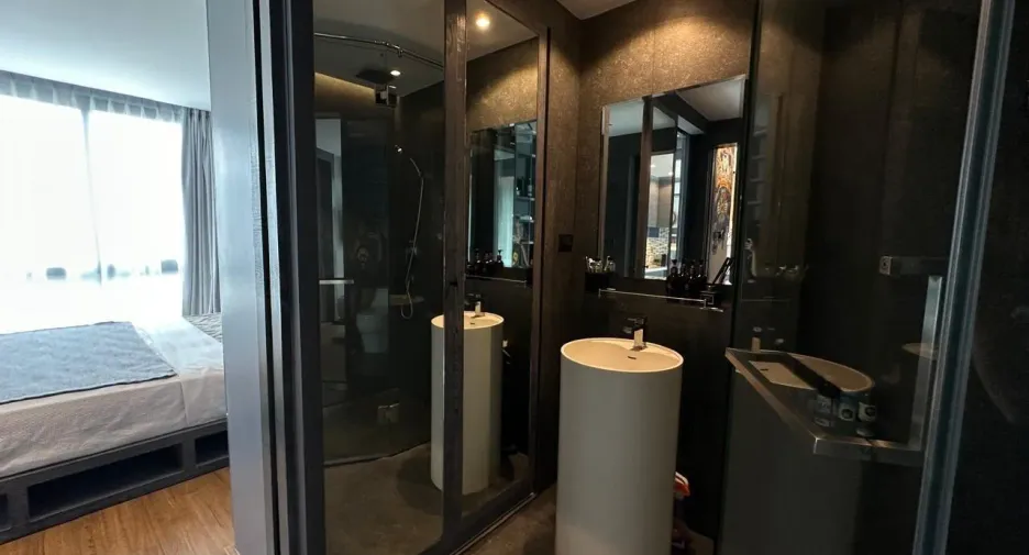 出售 1 卧室 公寓 在 Kathu, 普吉