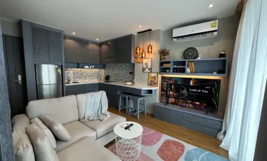 For sale 1 bed condo in Kathu, Phuket