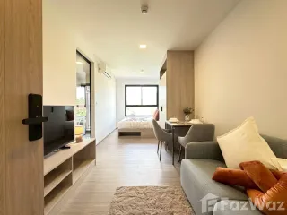 For rent studio condo in Mueang Phuket, Phuket
