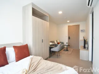 For rent studio condo in Mueang Phuket, Phuket