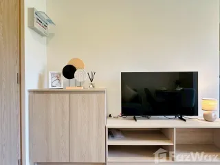 For rent studio condo in Mueang Phuket, Phuket