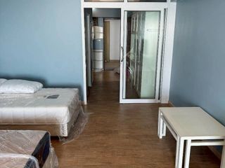 For rent studio condo in Na Jomtien, Pattaya
