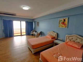 À louer studio condo à Na Jomtien, Pattaya