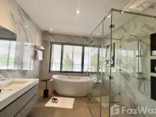 Villa zum Kauf und zur Miete mit 5 Zimmer in Bang Lamung, Chonburi
