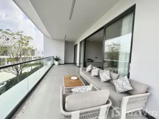 Villa zum Kauf und zur Miete mit 5 Zimmer in Bang Lamung, Chonburi