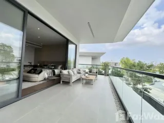Villa zum Kauf und zur Miete mit 5 Zimmer in Bang Lamung, Chonburi