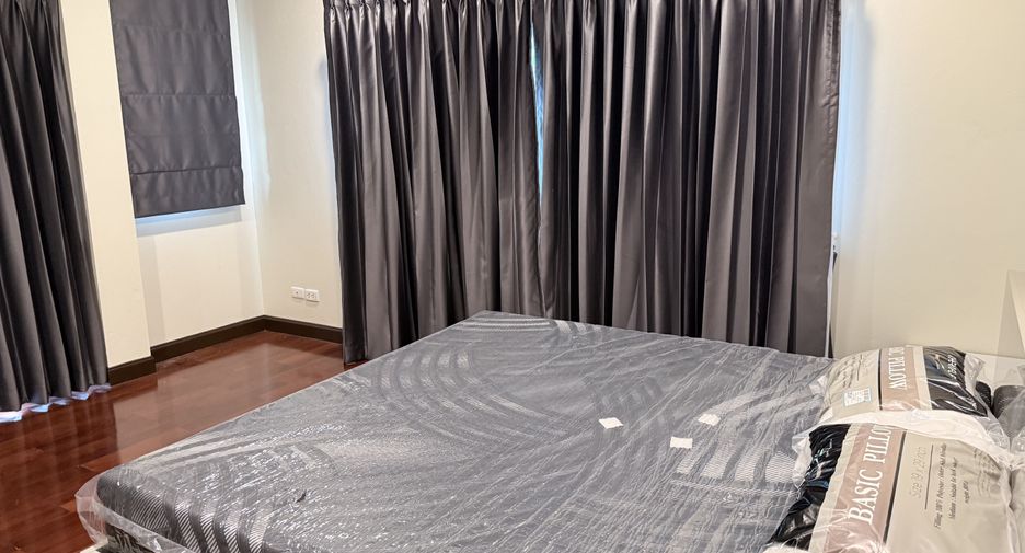 For sale and for rent 4 bedrooms house in Hang Dong, Chiang Mai