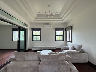 For sale and for rent 4 bedrooms house in Hang Dong, Chiang Mai