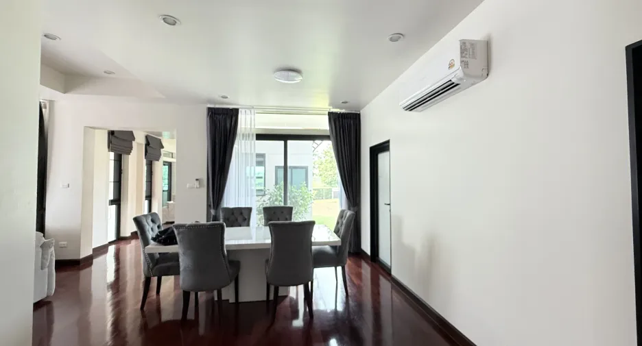 出售 和 出租 4 卧室 独立屋 在 Hang Dong, Chiang Mai