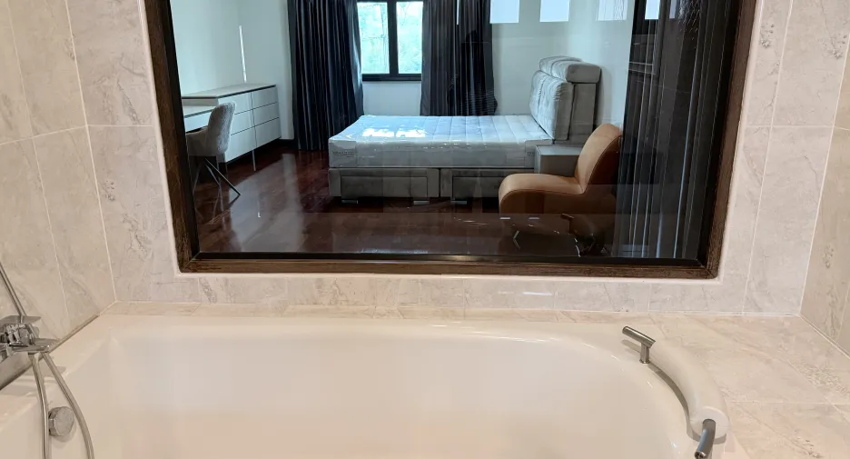 出售 和 出租 4 卧室 独立屋 在 Hang Dong, Chiang Mai