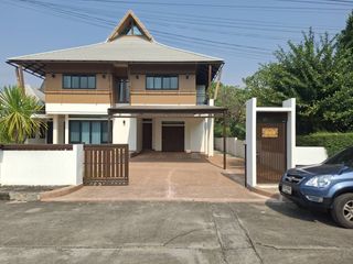 For Rent 4 Bedroom House In Hang Dong, Chiang Mai