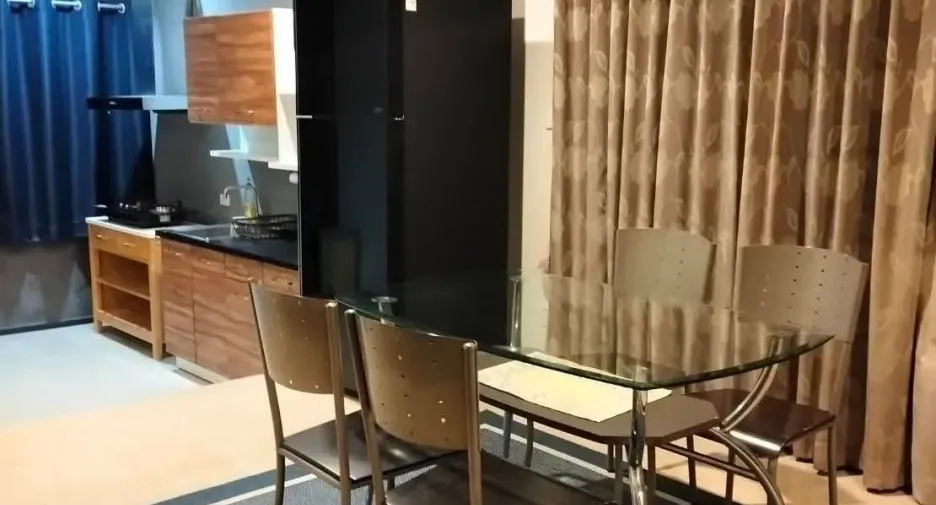 For sale 2 bedrooms townhouse in Mueang Chiang Mai, Chiang Mai