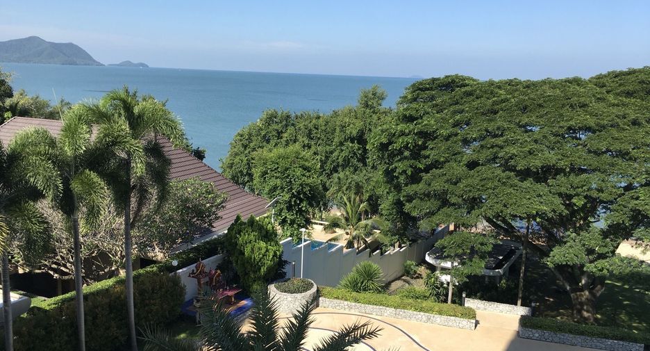 For sale 2 bedrooms condo in Bang Lamung, Chonburi