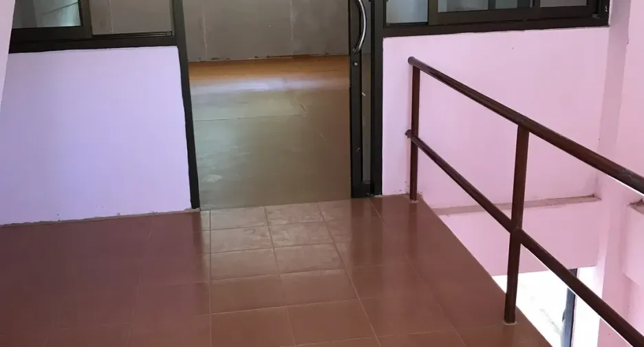 For rent 2 bedrooms townhouse in Mueang Chiang Mai, Chiang Mai