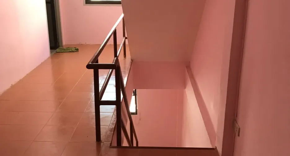 For rent 2 bedrooms townhouse in Mueang Chiang Mai, Chiang Mai