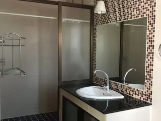 Reihenhaus zur Miete mit 2 Zimmer in Mueang Chiang Mai, Chiang Mai
