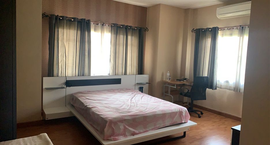 For sale 4 ベッドルーム house in Saraphi, Chiang Mai