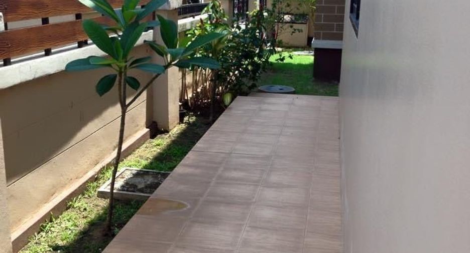 For sale 4 ベッドルーム house in Saraphi, Chiang Mai