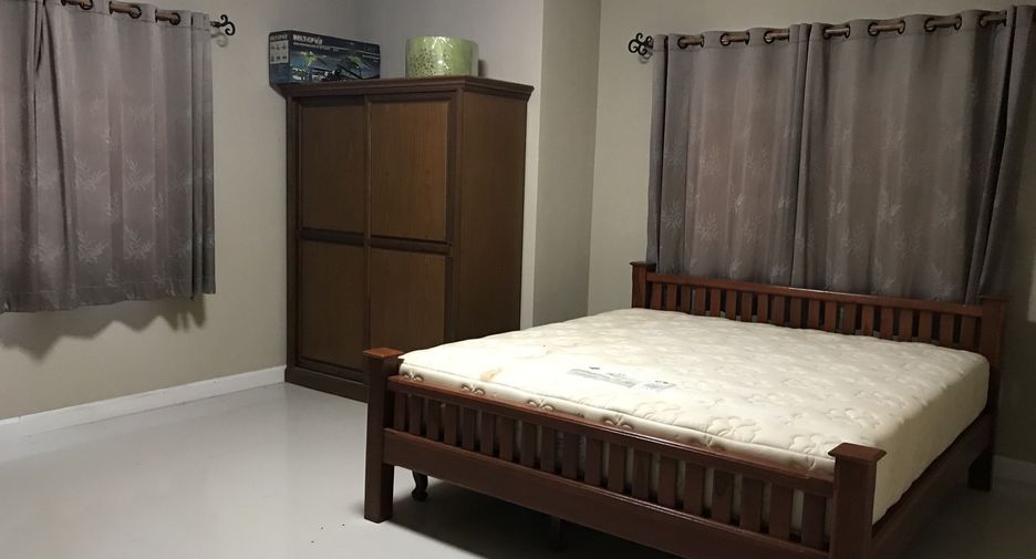 For sale 4 ベッドルーム house in Saraphi, Chiang Mai