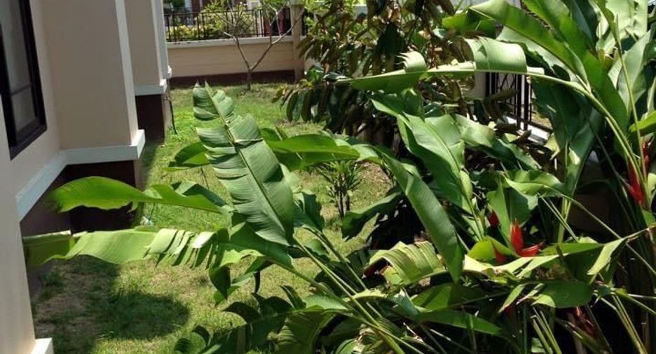 For sale 4 ベッドルーム house in Saraphi, Chiang Mai