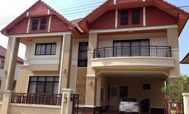 For sale 4 ベッドルーム house in Saraphi, Chiang Mai