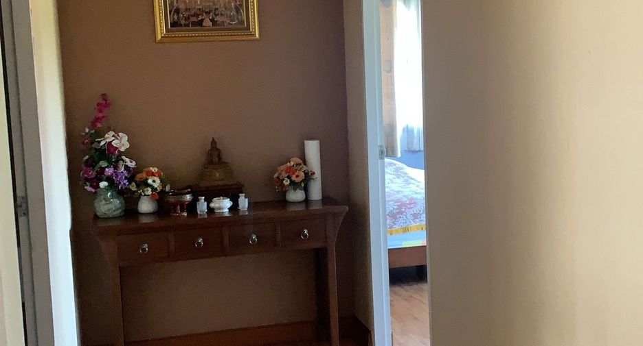 For sale 4 ベッドルーム house in Saraphi, Chiang Mai
