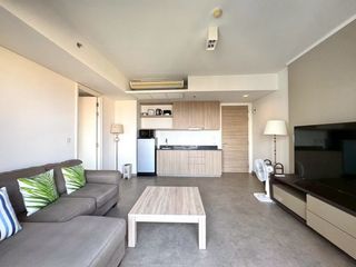 For Rent 1 Bedroom Condo In Bang Lamung, Chonburi
