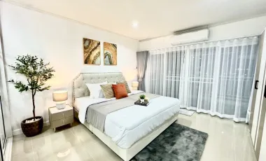 For rent 1 bed condo in Hua Hin, Prachuap Khiri Khan