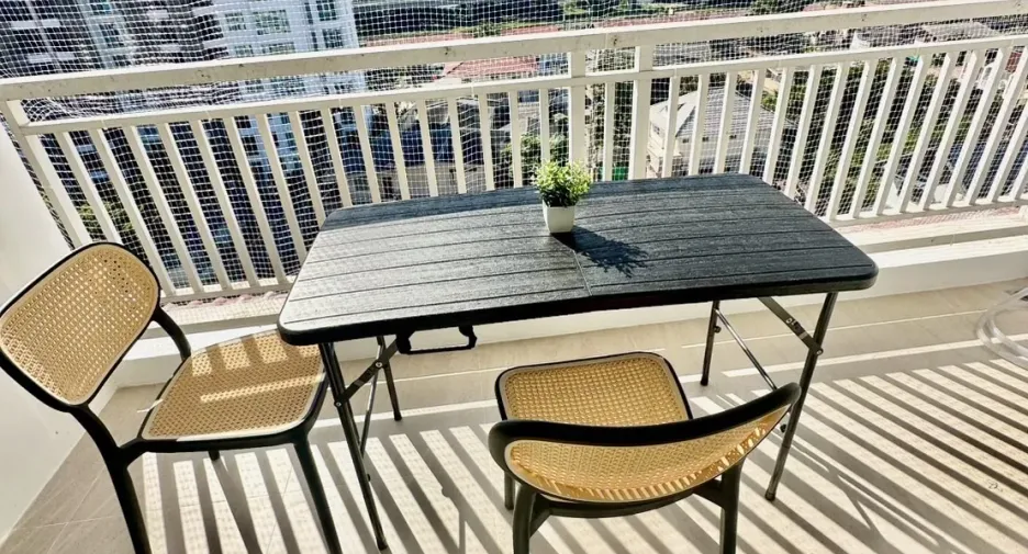 For rent 1 bed condo in Hua Hin, Prachuap Khiri Khan