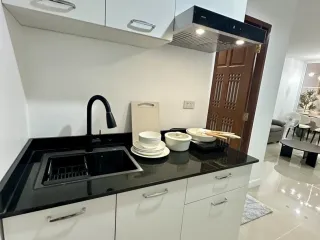 For rent 1 Beds condo in Hua Hin, Prachuap Khiri Khan