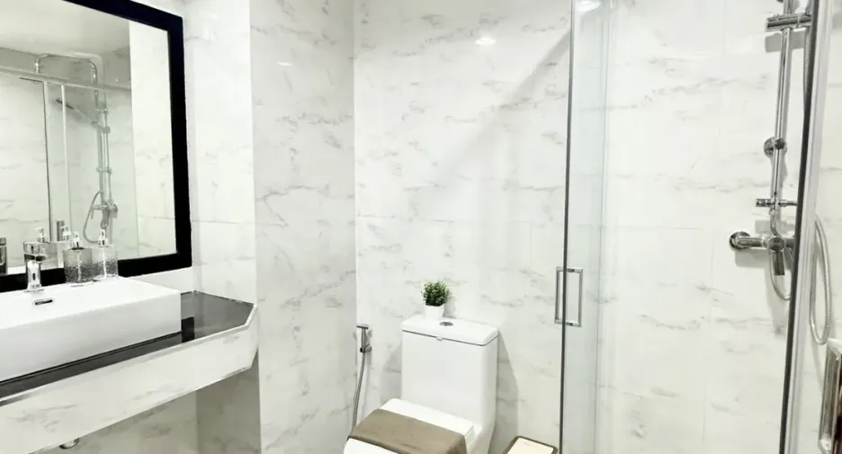 For rent 1 bed condo in Hua Hin, Prachuap Khiri Khan