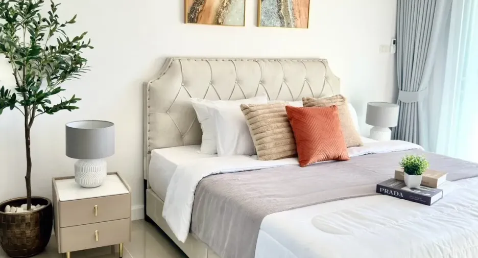 For rent 1 bed condo in Hua Hin, Prachuap Khiri Khan