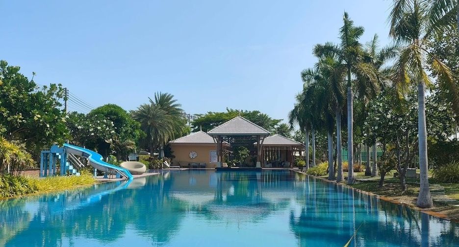 出租 2 卧室 独立屋 在 Cha-Am, Phetchaburi