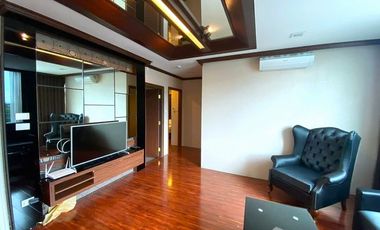 For rent 2 bedrooms condo in Mueang Chiang Mai, Chiang Mai