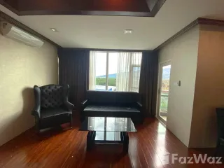 For rent 2 bedrooms condo in Mueang Chiang Mai, Chiang Mai