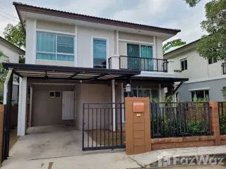 For Rent 3 Bedroom House In San Kamphaeng, Chiang Mai