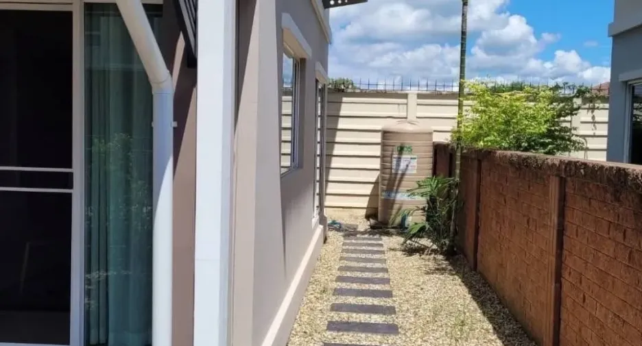 Casa en alquiler de 3 habitaciones en San Kamphaeng, Chiang Mai