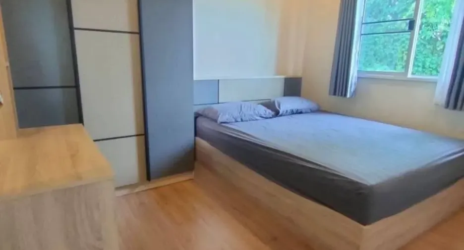Casa en alquiler de 3 habitaciones en San Kamphaeng, Chiang Mai