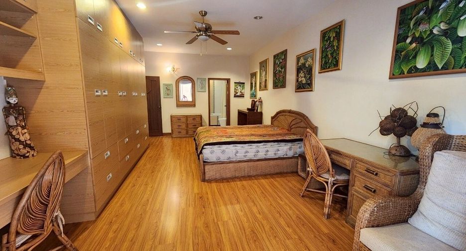 For rent 1 bed condo in Mueang Chiang Mai, Chiang Mai