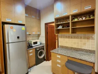 出租 1 卧室 公寓 在 Mueang Chiang Mai, Chiang Mai