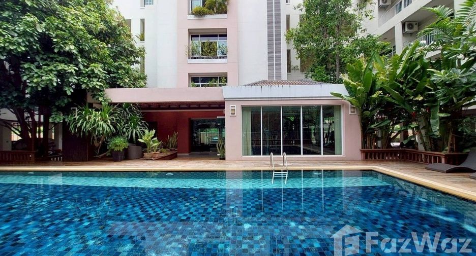 For rent 1 bed condo in Mueang Chiang Mai, Chiang Mai