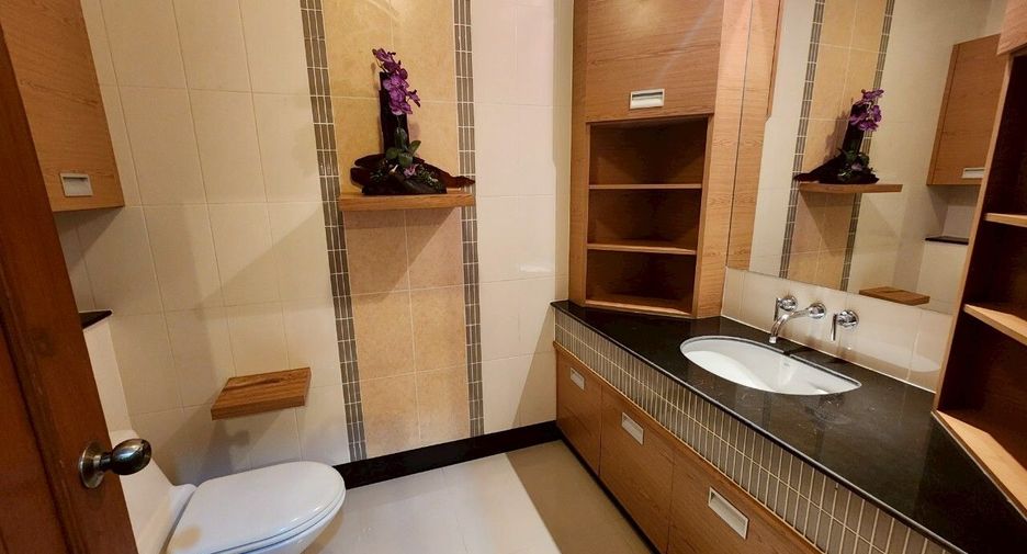For rent 1 bed condo in Mueang Chiang Mai, Chiang Mai