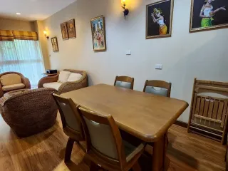 出租 1 卧室 公寓 在 Mueang Chiang Mai, Chiang Mai