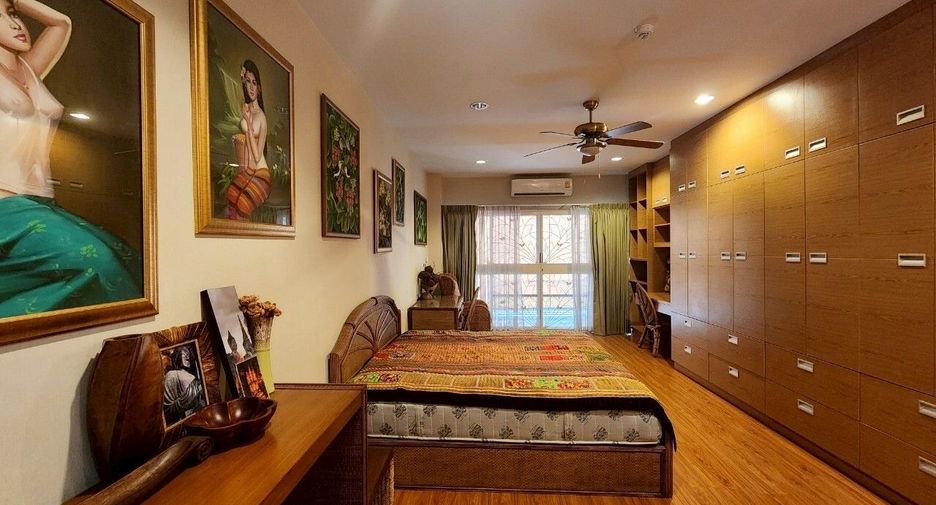 For rent 1 bed condo in Mueang Chiang Mai, Chiang Mai